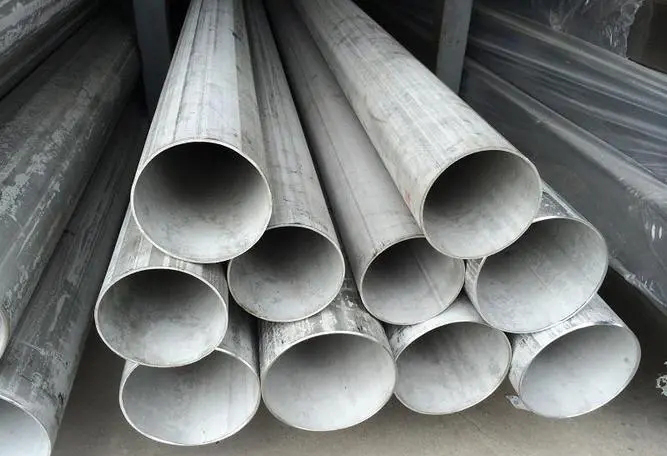 不銹鋼無縫管的均勻問題