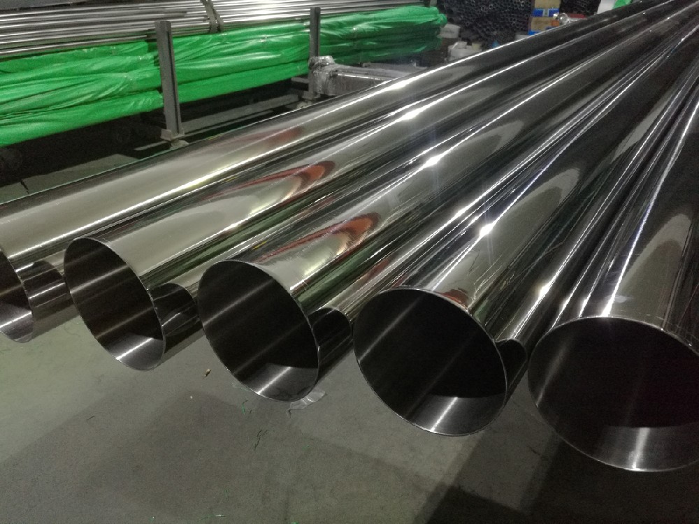 不銹鋼衛生級管